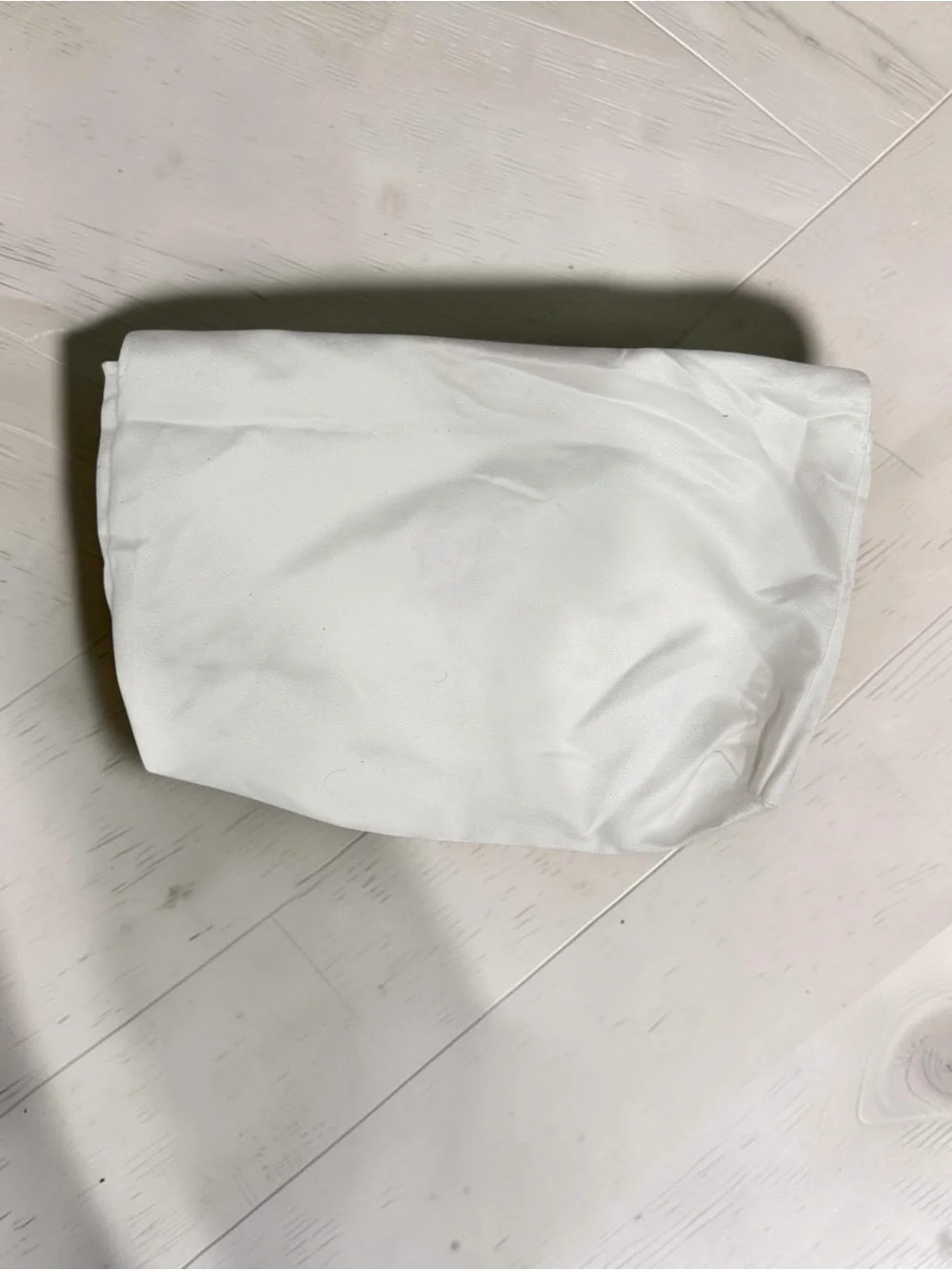 Chanel Karl Lagerfeld Coco Sketch Classic Flap Dust Bag